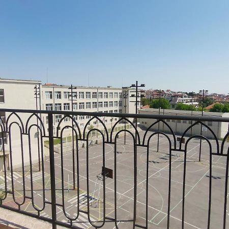 Villa Mirage Sozopol Eksteriør bilde