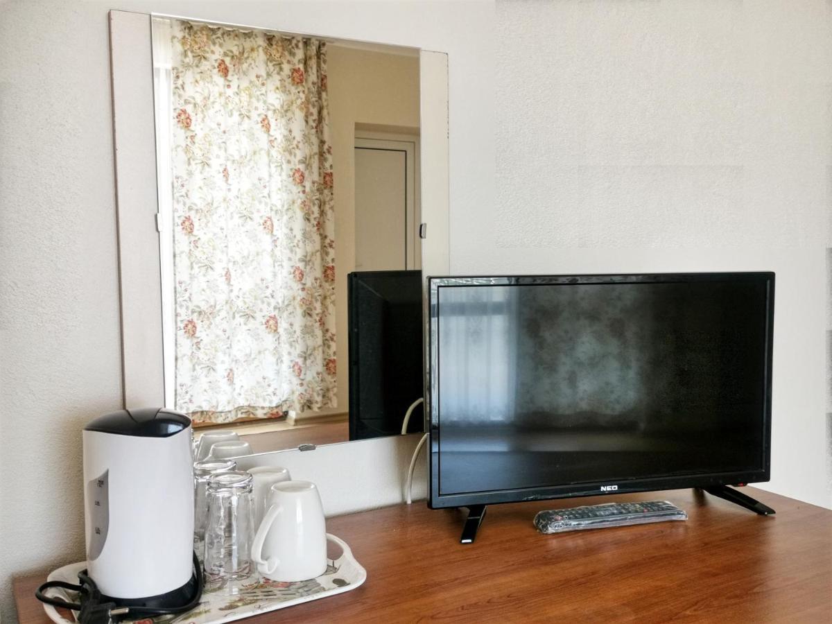 Villa Mirage Sozopol Eksteriør bilde