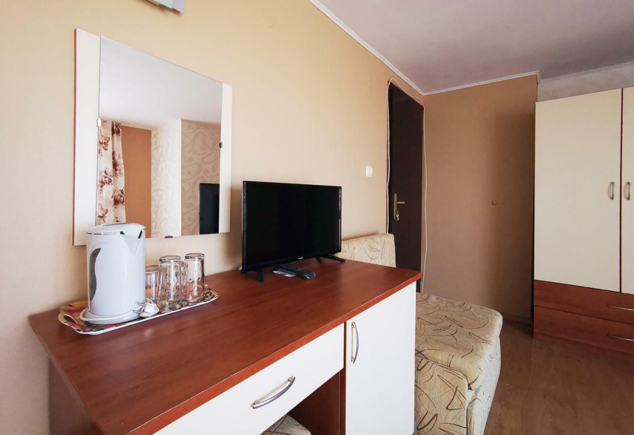 Villa Mirage Sozopol Eksteriør bilde