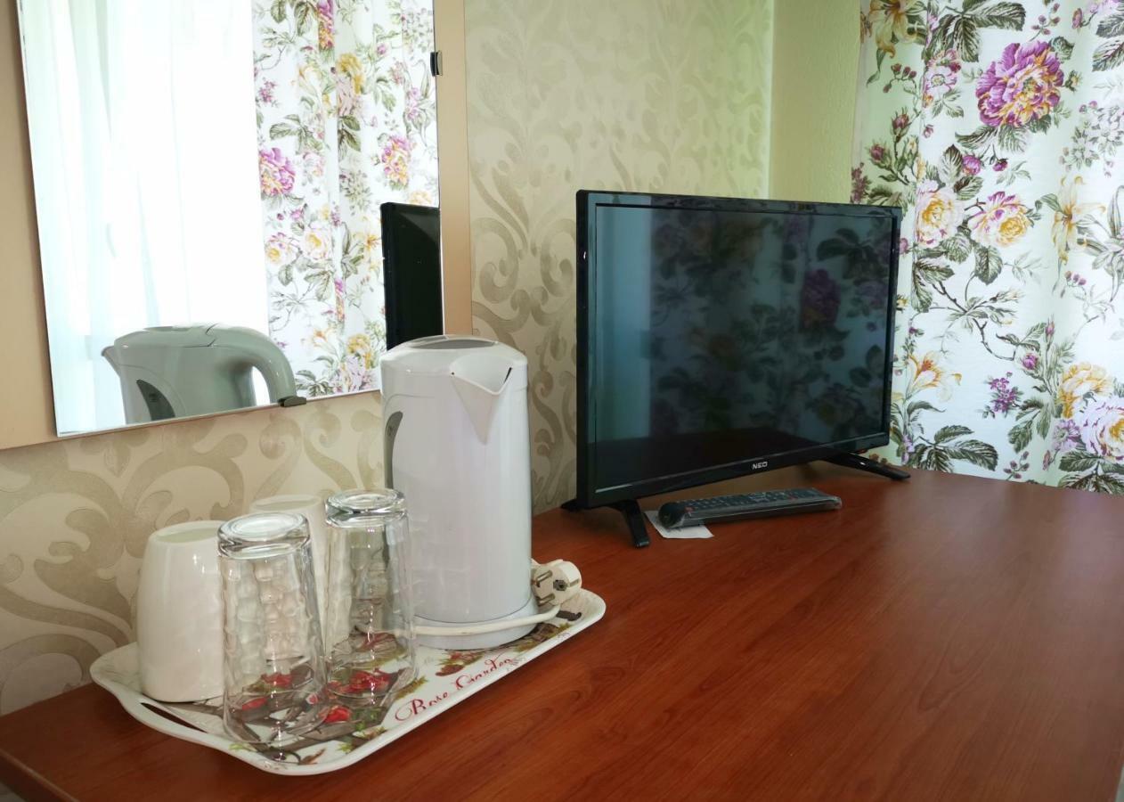 Villa Mirage Sozopol Eksteriør bilde
